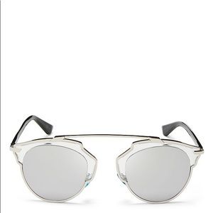 Dior So Real Sunglasses
